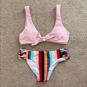 Hollister Bikini Set